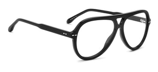Isabel Marant Im 0236 Women Black Pilot Eyeglasses
