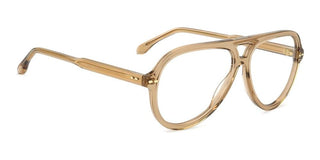 Isabel Marant Im 0236 Women Brown Pilot Eyeglasses