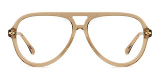 Isabel Marant Im 0236 Women Brown Pilot Eyeglasses