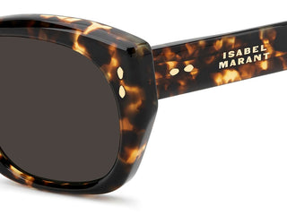 Isabel Marant IM 0238/S women 0 Rectangle Sunglasses