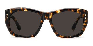 Isabel Marant IM 0238/S women 0 Rectangle Sunglasses