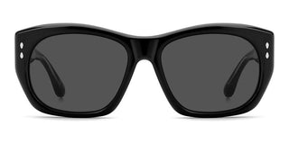 Isabel Marant IM 0238/S women 0 Rectangle Sunglasses