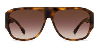 Isabel Marant IM 0239/S women Havana Pilot Sunglasses