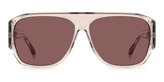 Isabel Marant IM 0239/S women Pink Pilot Sunglasses