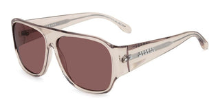Isabel Marant IM 0239/S women Pink Pilot Sunglasses