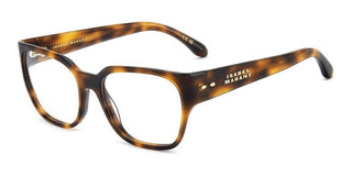 Isabel Marant Im 0241 Women Havana Cat Eye Eyeglasses