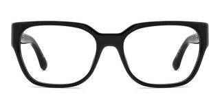 Isabel Marant Im 0241 Women Black Cat Eye Eyeglasses