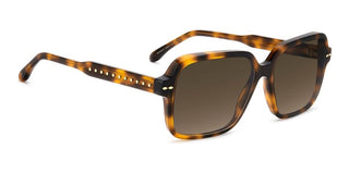 Isabel Marant IM 0242/S women 0 Squared Sunglasses