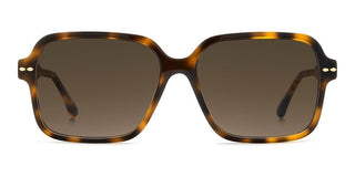 Isabel Marant IM 0242/S women 0 Squared Sunglasses