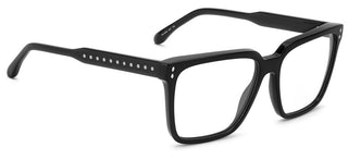 Isabel Marant Im 0244 Women Black Squared Eyeglasses