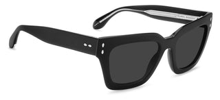 Isabel Marant Im 0251/s Women Black Cat Eye Sunglasses