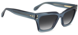 Isabel Marant Im 0251/s Women  Cat Eye Sunglasses
