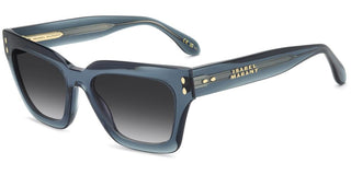 Isabel Marant Im 0251/s Women  Cat Eye Sunglasses