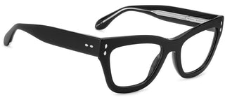 Isabel Marant Im 0254 Women Black Cat Eye Eyeglasses