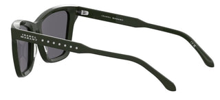 Isabel Marant Im 0255/s Women Green Cat Eye Sunglasses