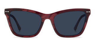 Isabel Marant Im 0255/s Women Red Cat Eye Sunglasses