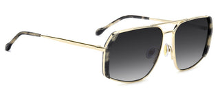 Isabel Marant Im 0261/s Women Grey Pilot Sunglasses