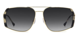 Isabel Marant Im 0261/s Women Grey Pilot Sunglasses