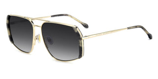 Isabel Marant Im 0261/s Women Grey Pilot Sunglasses