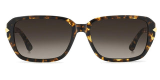 Isabel Marant Im 0263/s Women Havana Rectangle Sunglasses