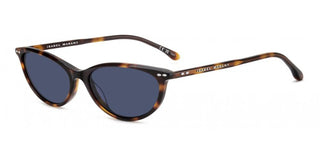 Isabel Marant IM 0275/S women Havana Cat Eye Sunglasses