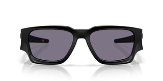 Oakley Instagator Oo 9514 Men Black Squared Sunglasses