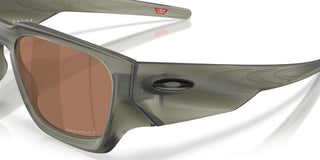 Oakley Instagator Oo 9514 Men Green Squared Sunglasses