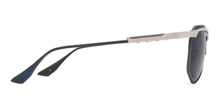 Dita INTERLINE unisex Silver Sunglasses