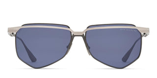 Dita INTERLINE unisex Silver Sunglasses