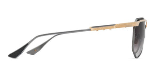 Dita INTERLINE unisex Grey Sunglasses