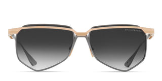 Dita INTERLINE unisex Grey Sunglasses
