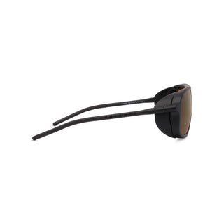Vuarnet Ice 02 Men Black Pilot Sunglasses