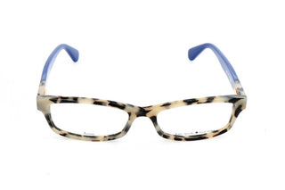 Kate Spade Jacey Women Havana Geometric Eyeglasses