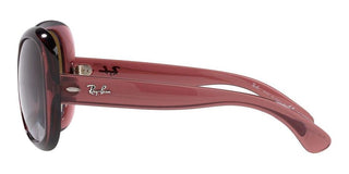 Ray-Ban Jackie Ohh JACKIE OHH II RB 4098 women 0 Butterfly Sunglasses