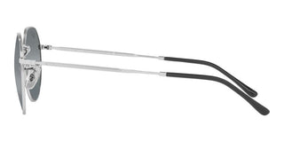 Ray-Ban JACK RB 3565 unisex 0 Round Sunglasses