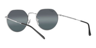 Ray-Ban JACK RB 3565 unisex 0 Round Sunglasses
