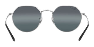 Ray-Ban JACK RB 3565 unisex 0 Round Sunglasses