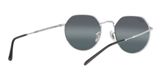 Ray-Ban JACK RB 3565 unisex 0 Round Sunglasses
