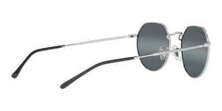 Ray-Ban JACK RB 3565 unisex 0 Round Sunglasses