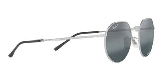 Ray-Ban JACK RB 3565 unisex 0 Round Sunglasses