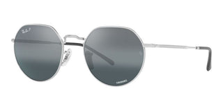 Ray-Ban JACK RB 3565 unisex 0 Round Sunglasses