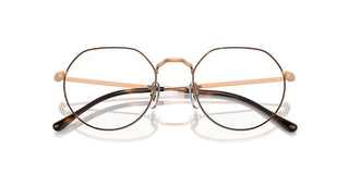 Ray-Ban JACK RX 6465 unisex 0 Geometric Eyeglasses