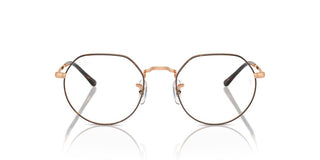 Ray-Ban JACK RX 6465 unisex 0 Geometric Eyeglasses