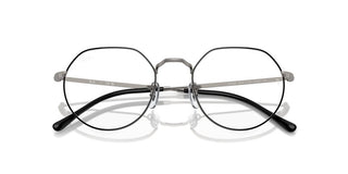Ray-Ban JACK RX 6465 unisex 0 Geometric Eyeglasses