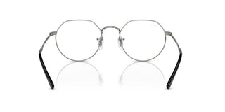 Ray-Ban JACK RX 6465 unisex 0 Geometric Eyeglasses