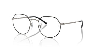 Ray-Ban JACK RX 6465 unisex 0 Geometric Eyeglasses
