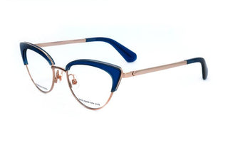 Kate Spade Jailyn Women Blue Cat Eye Eyeglasses