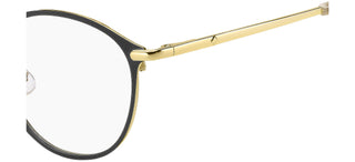Kate Spade JALYSSA women Black Round Eyeglasses