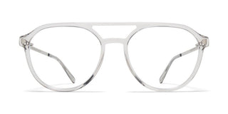 Mykita JASMI unisex Transparent Pantos Eyeglasses