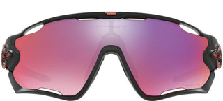 Oakley JAWBREAKER OO 9290 men Black Sports Sunglasses